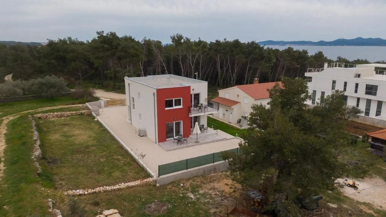 Villa Anita Kožino