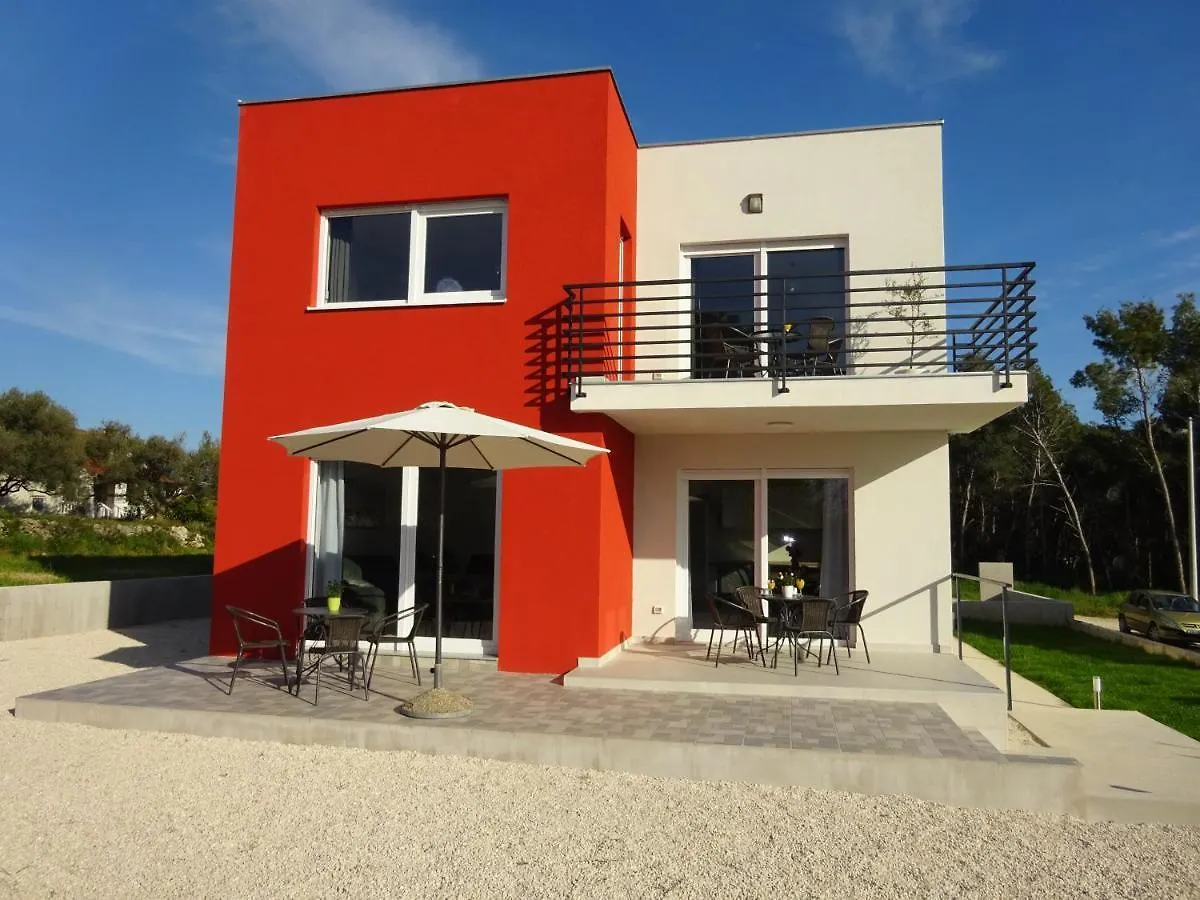 Villa Anita Kožino