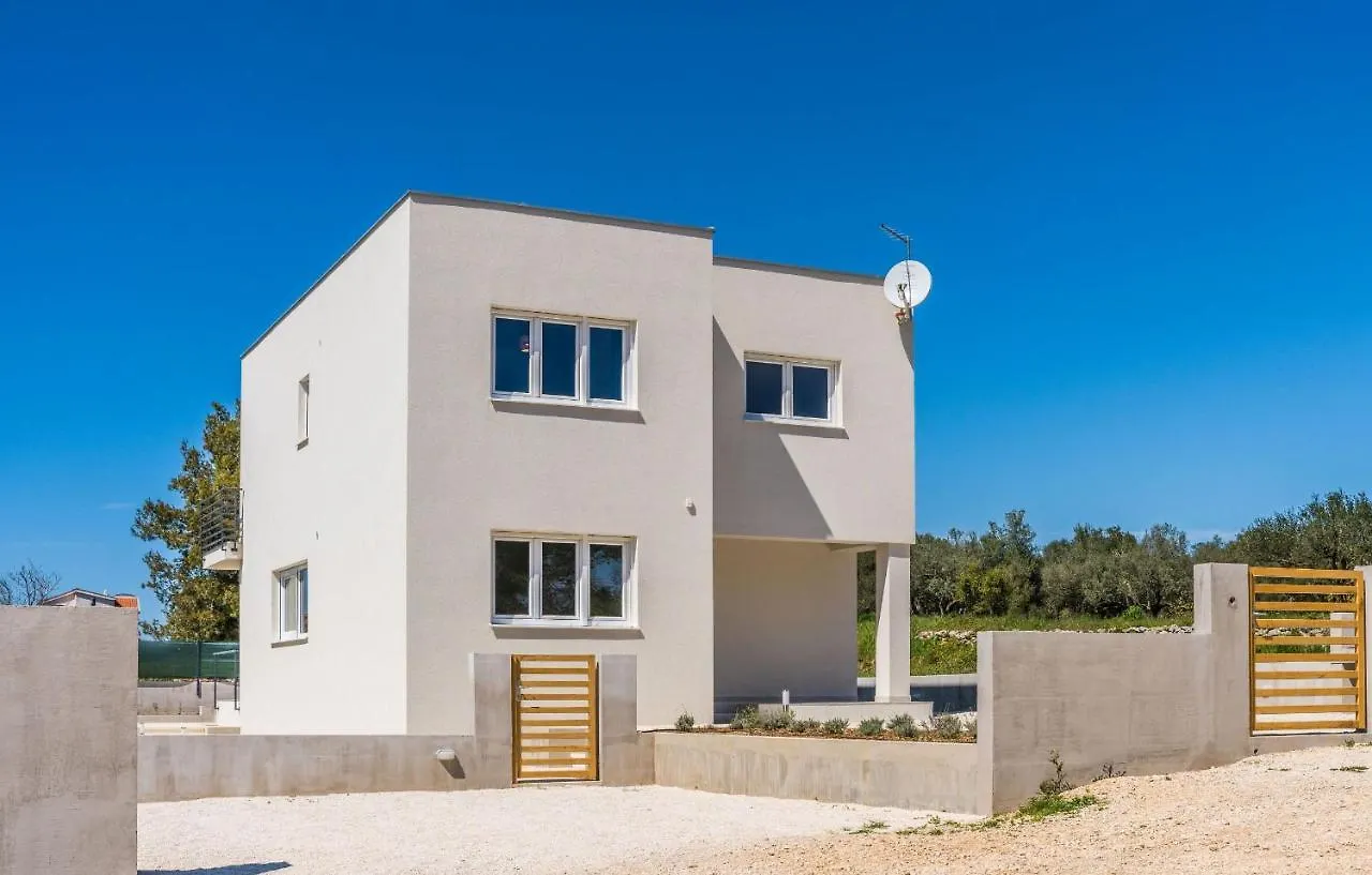 Villa Anita Kožino