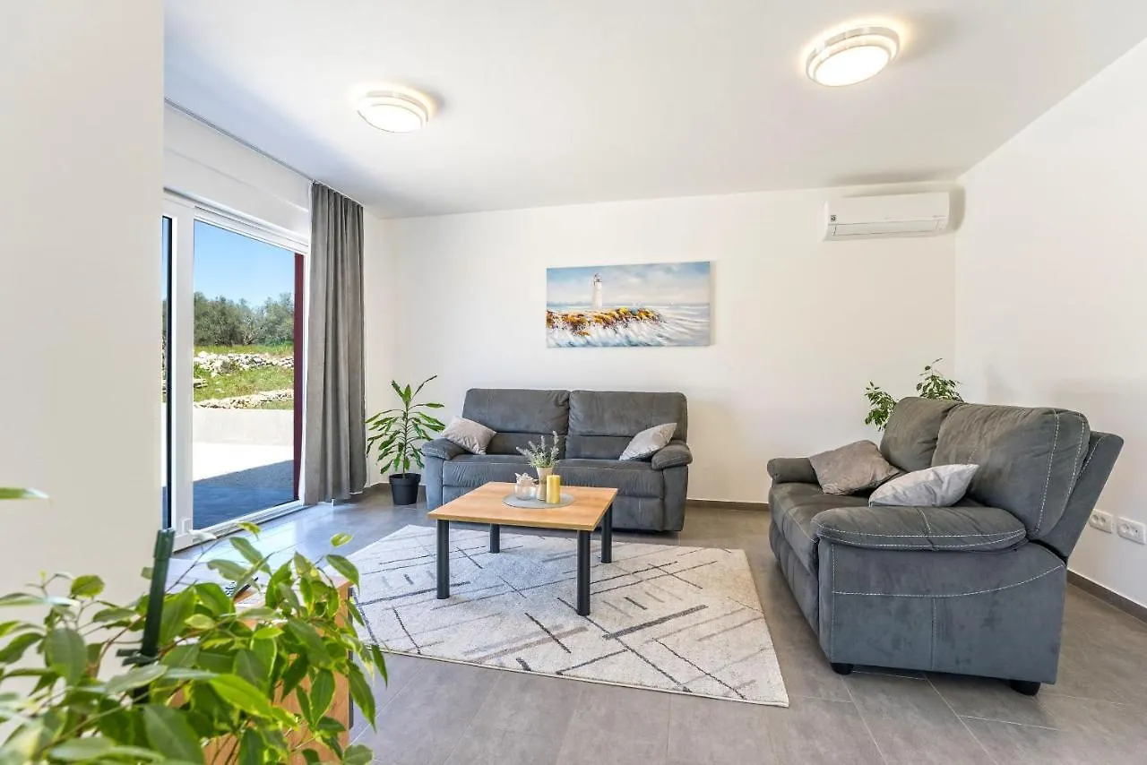 Villa Anita Kožino 0*,  Horvátország